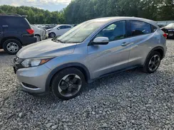 3CZRU6H55JM709868 2018 HONDA HR-V