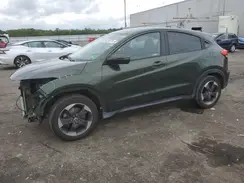 3CZRU6H55JM710163 2018 HONDA HR-V