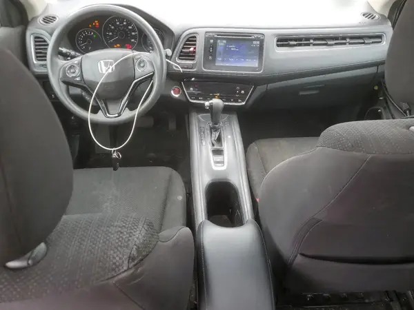 3CZRU6H55JM710163 2018 HONDA HR-V - Image 8
