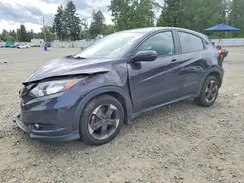 3CZRU6H55JM711488 2018 HONDA HR-V
