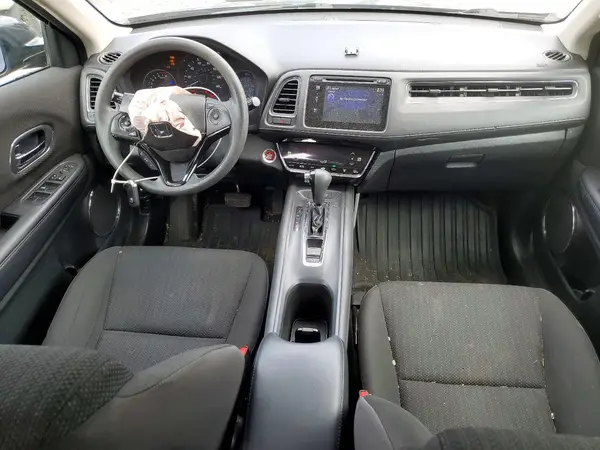 3CZRU6H55JM711488 2018 HONDA HR-V - Image 8