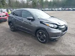 3CZRU6H55JM711653 2018 HONDA HR-V
