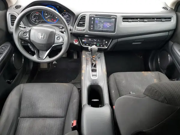 3CZRU6H55JM712091 2018 HONDA HR-V - Image 8
