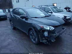 3CZRU6H55JM713340 2018 HONDA HR-V