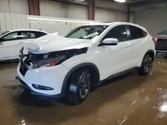 3CZRU6H55JM714035 2018 HONDA HR-V