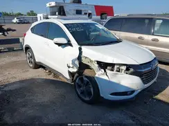 3CZRU6H55JM714844 2018 HONDA HR-V