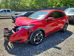 3CZRU6H55JM714925 2018 HONDA HR-V