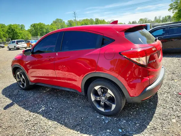 3CZRU6H55JM714925 2018 HONDA HR-V - Image 2