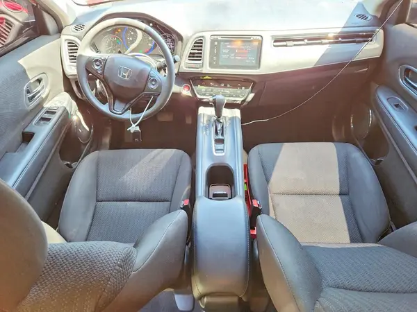 3CZRU6H55JM714925 2018 HONDA HR-V - Image 8