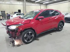 3CZRU6H55JM715508 2018 HONDA HR-V