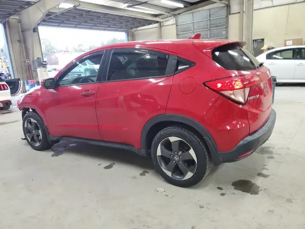 3CZRU6H55JM715508 2018 HONDA HR-V - Image 2