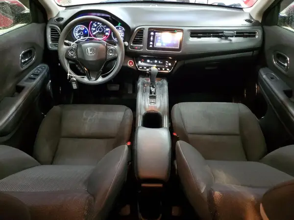 3CZRU6H55JM715508 2018 HONDA HR-V - Image 8