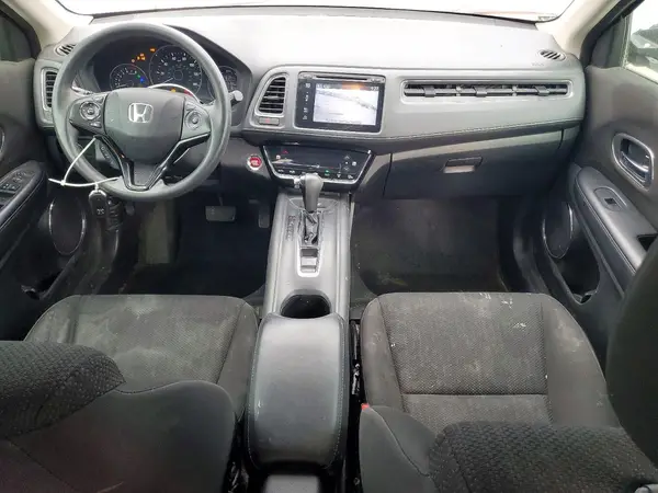 3CZRU6H55JM715542 2018 HONDA HR-V - Image 8