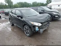 3CZRU6H55JM715718 2018 HONDA HR-V