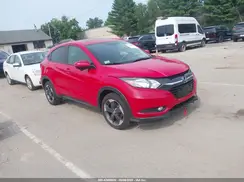 3CZRU6H55JM717517 2018 HONDA HR-V