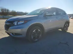 3CZRU6H55JM719221 2018 HONDA HR-V
