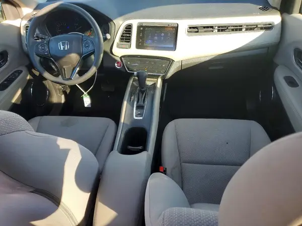 3CZRU6H55JM719221 2018 HONDA HR-V - Image 8