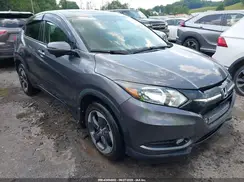 3CZRU6H55JM719591 2018 HONDA HR-V