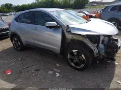 3CZRU6H55JM720014 2018 HONDA HR-V