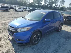 3CZRU6H55JM721048 2018 HONDA HR-V