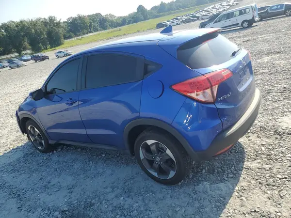 3CZRU6H55JM721048 2018 HONDA HR-V - Image 2