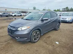 3CZRU6H55JM721261 2018 HONDA HR-V