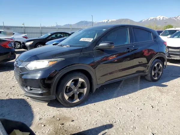 3CZRU6H55JM721745 2018 HONDA HR-V - Image 1
