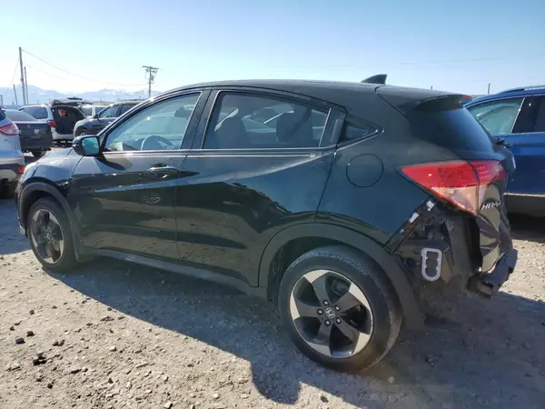 3CZRU6H55JM721745 2018 HONDA HR-V - Image 2