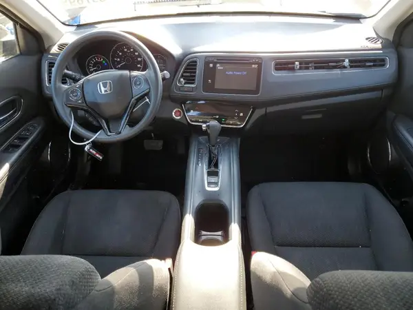 3CZRU6H55JM721745 2018 HONDA HR-V - Image 7