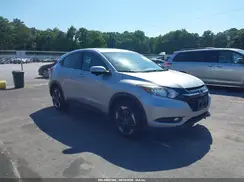 3CZRU6H55JM723558 2018 HONDA HR-V
