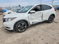 3CZRU6H55JM723656 2018 HONDA HR-V