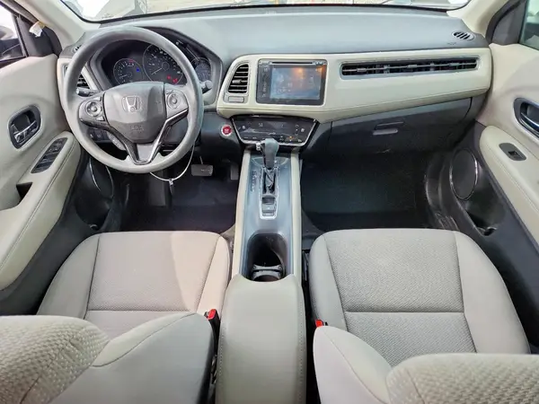 3CZRU6H55JM723656 2018 HONDA HR-V - Image 8