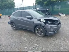 3CZRU6H55JM726704 2018 HONDA HR-V