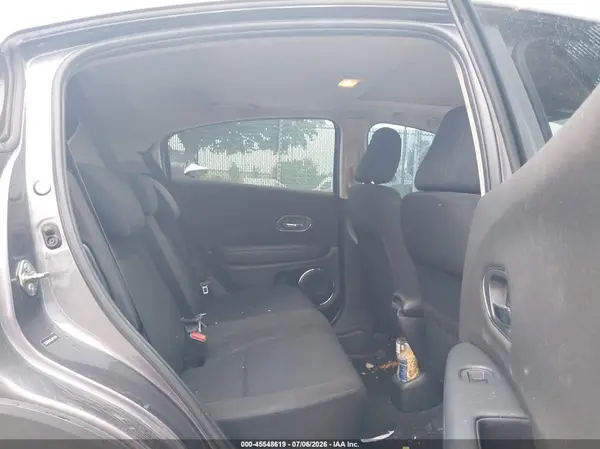 3CZRU6H55JM726704 2018 HONDA HR-V - Image 8