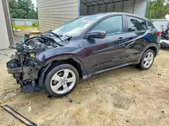 3CZRU6H55JM730719 2018 HONDA HR-V