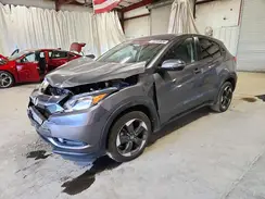 3CZRU6H55JM731627 2018 HONDA HR-V