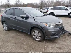 3CZRU6H55KM702453 2019 HONDA HR-V