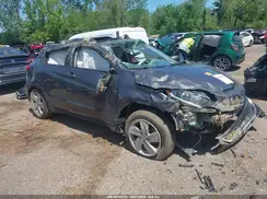 3CZRU6H55KM702503 2019 HONDA HR-V