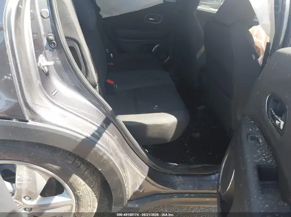 3CZRU6H55KM702503 2019 HONDA HR-V - Image 8