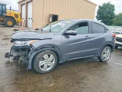 3CZRU6H55KM703361 2019 HONDA HR-V