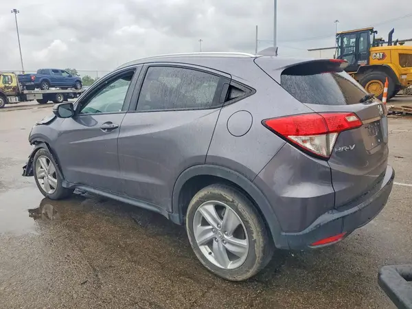 3CZRU6H55KM703361 2019 HONDA HR-V - Image 2