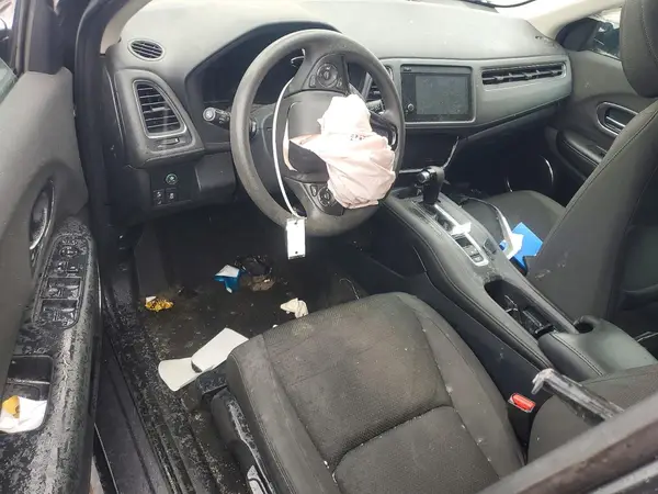 3CZRU6H55KM703361 2019 HONDA HR-V - Image 8