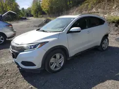 3CZRU6H55KM706504 2019 HONDA HR-V