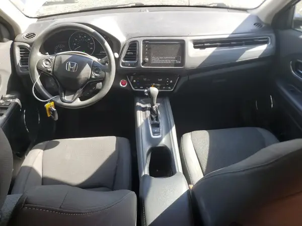 3CZRU6H55KM706504 2019 HONDA HR-V - Image 8