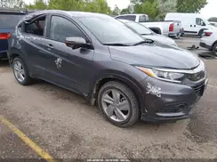 3CZRU6H55KM707328 2019 HONDA HR-V