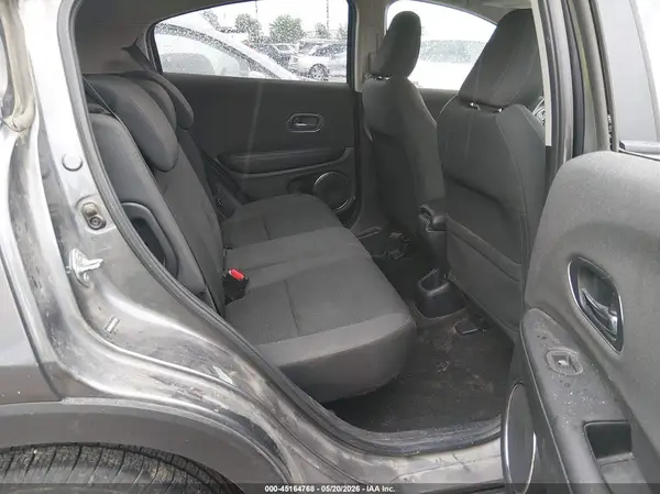 3CZRU6H55KM707328 2019 HONDA HR-V - Image 8