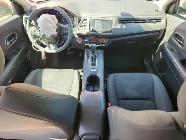 3CZRU6H55KM707538 2019 HONDA HR-V - Image 8