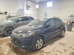 3CZRU6H55KM708253 2019 HONDA HR-V