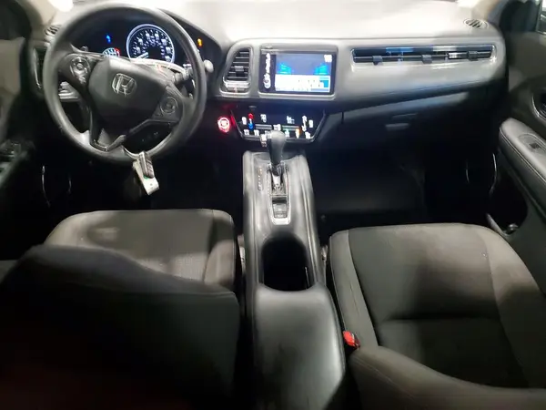 3CZRU6H55KM708253 2019 HONDA HR-V - Image 8