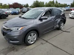 3CZRU6H55KM708835 2019 HONDA HR-V